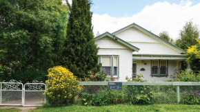 Houlet House - Central Daylesford - Pets Welcome